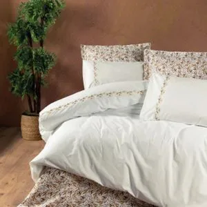 Posteljina CB RANFORCE DOUBLE - Majestic - POLITE