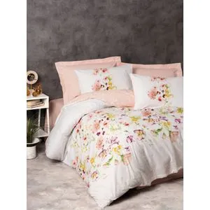 Posteljina CB Ranforce double - Mode Line - EMMA