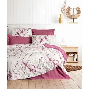 Posteljina CB Ranforce double - Mode Line - RENATA