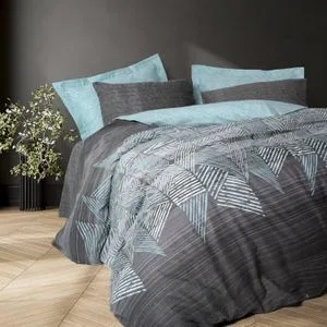 Posteljina CB ranforce double - Modern - Arel