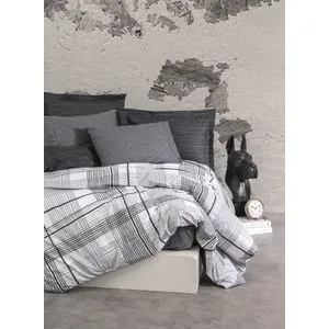Posteljina CB Ranforce double - Modern - WILL