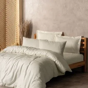 Posteljina CB ranforce double - Petite - Tiny