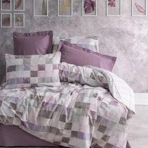 Posteljina CB RANFORCE SINGLE 140x200 - Minimal - MARO