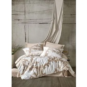Posteljina CB SATEN double - LOREN