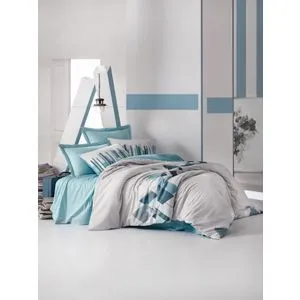 Posteljina CB SIMPLE SET double - Mode Line - NESTO 023608