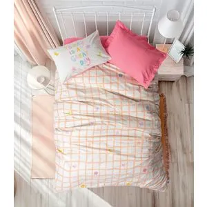 Posteljina CB SIMPLE SET SINGLE - Girls&amp;Boys - Jours