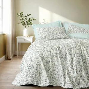 Posteljina CB SIMPLE SET SINGLE - Petite - NOLA