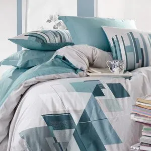 Posteljina Cotton box Ranforce double- Mode Line - NESTO