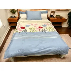 Posteljina Damast Dalia 150x200cm D11