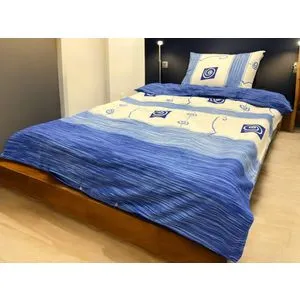 Posteljina Damast Dalia 150x200cm D15