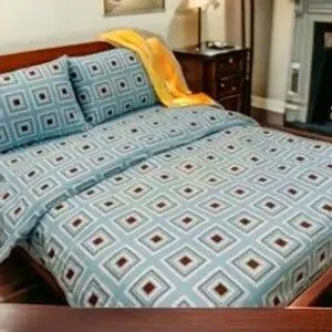 Posteljina Damast Dalia 150x200cm D5