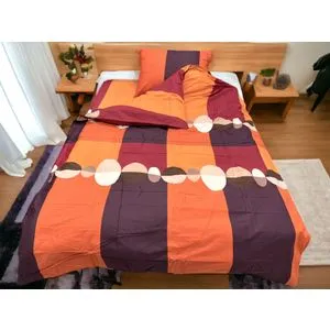 Posteljina Damast Dalia 150x200cm D8