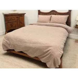 Posteljina Flanel 200x220cm Vestio A5