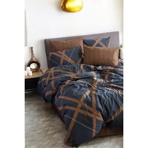 Posteljina mala 160x220cm Modern Singl