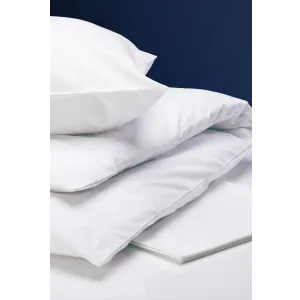 Posteljina Od Antialergijskog Platna Sanitized 140x200cm