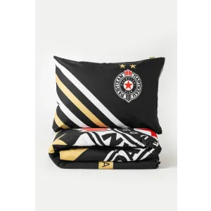 Posteljni Set Partizan 140x200