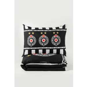 Posteljni Set Partizan 140x200
