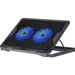 Postolje za laptop 17" Defender NS-503 sa 2 ventilatora