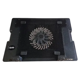 Postolje za Laptop Zeus N211 15.6-17/ventilator