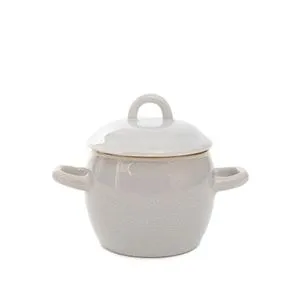 Posuda za šećer LARISA 0.28l - Grey - HML