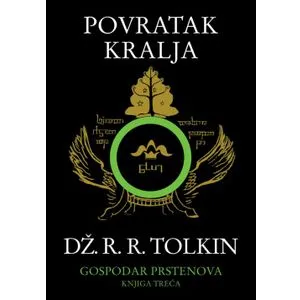 Povratak kralja (mek povez)
