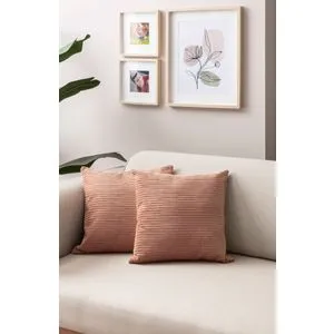 Powder 2031 Powder Cushion Cover Set (2 Pieces)