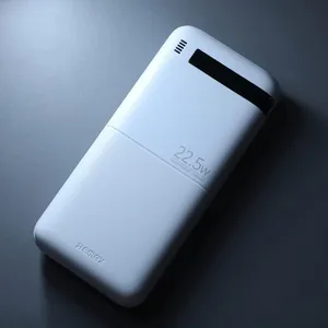Power Bank REMAX Piloteer Series RPP-71 20W+22.5W Fast Charging 10000mAh beli