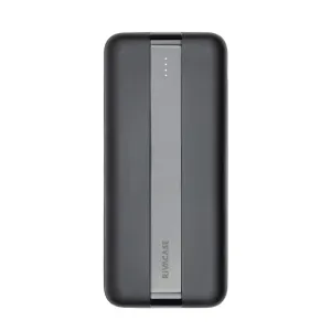 Power Bank RIVACASE VA 2081 20000mAh/crni