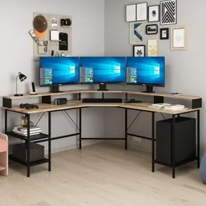 Power - Dore Dore Study Desk