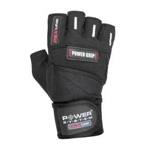 Power Grip Rukavice XXL