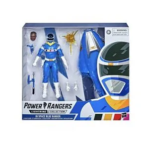 POWER RANGERS Plavi rendžer na glajderu (37375)
