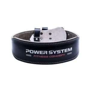 Power System Kaiš Power Crni Kožni L