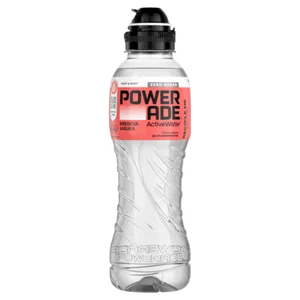 Powerade Zero Breskva i Jabuka 500ml, 12 komada