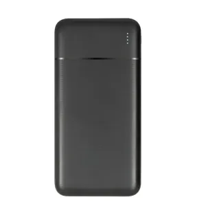 Powerbank Rivacase VA2101 10000 mAh crna