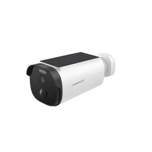 Powerology Built-in Solar Outdoor kamera