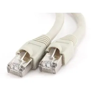 PP6-1.5M Gembird Mrezni kabl, CAT6 FTP Patch cord 1.5m grey