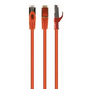 PP6-3M/RO Gembird Mrezni kabl,CAT6 FTP Patch cord 3m pink