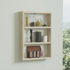 Pr1-T Travertine Zidna Polica