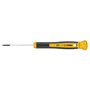 Precizni antistatički šrafciger TORX Felo ESD TX5 x 60 25805160