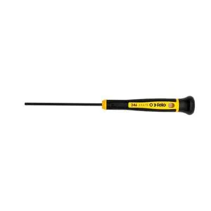 Precizni šrafciger HEX Felo 2,5 x 75 24625260