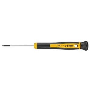 Precizni šrafciger TORX Felo TX6 x 60 24806160