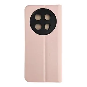 PREKLOPNA FUTROLA ELEGANT Honor Magic 7 Lite BEBI ROZE