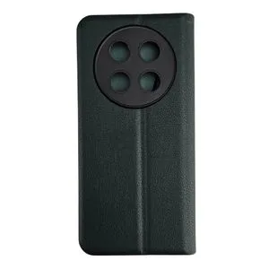PREKLOPNA FUTROLA ELEGANT Honor Magic 7 Lite MASLINASTA
