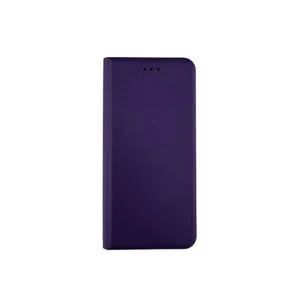 PREKLOPNA FUTROLA ELEGANT Samsung A06 LJUBIČASTA