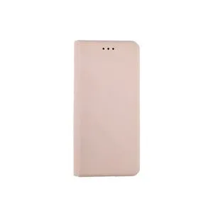 PREKLOPNA FUTROLA ELEGANT Samsung A26 BEBI ROZE