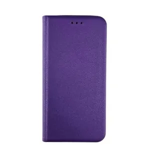PREKLOPNA FUTROLA ELEGANT Samsung S25 ULTRA  LJUBIČASTA