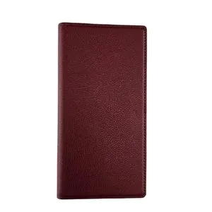 PREKLOPNA FUTROLA  HOLSTER Samsung S24 ULTRA BORDO
