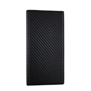 PREKLOPNA FUTROLA  HOLSTER Samsung S24 ULTRA CARBON