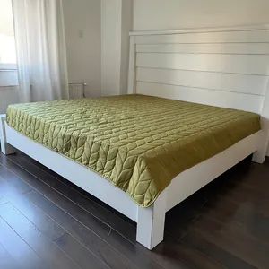 Prekrivač B1 210x230cm Olive
