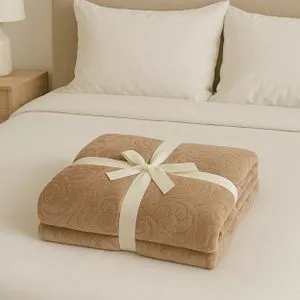 Prekrivač COZY 150x200 - Beige